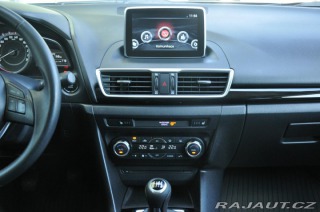 Mazda 3 2.0L 120 SKYACTIV-G 2016