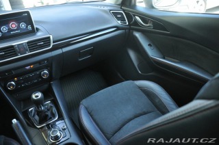Mazda 3 2.0L 120 SKYACTIV-G 2016