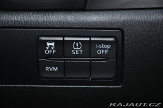 Mazda 3 2.0L 120 SKYACTIV-G 2016
