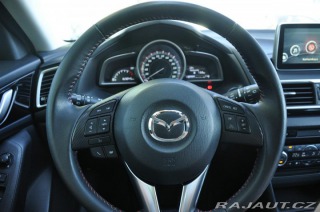Mazda 3 2.0L 120 SKYACTIV-G 2016