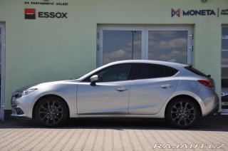 Mazda 3 2.0L 120 SKYACTIV-G 2016