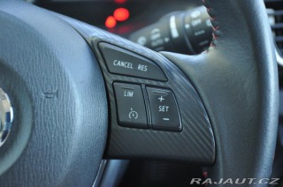 Mazda 3 2.0L 120 SKYACTIV-G 2016