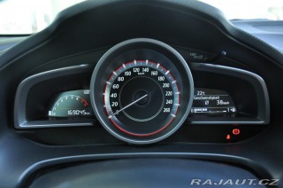 Mazda 3 2.0L 120 SKYACTIV-G 2016