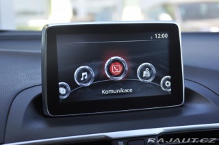 Mazda 3 2.0L 120 SKYACTIV-G 2016