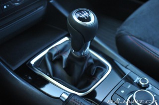 Mazda 3 2.0L 120 SKYACTIV-G 2016