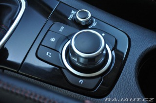 Mazda 3 2.0L 120 SKYACTIV-G 2016