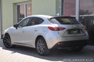 Mazda 3 2.0L 120 SKYACTIV-G 2016