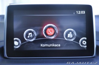 Mazda 3 2.0L 120 SKYACTIV-G 2016