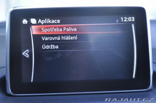 Mazda 3 2.0L 120 SKYACTIV-G 2016