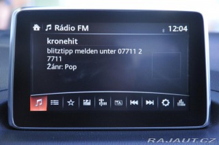 Mazda 3 2.0L 120 SKYACTIV-G 2016