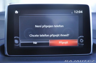 Mazda 3 2.0L 120 SKYACTIV-G 2016