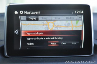 Mazda 3 2.0L 120 SKYACTIV-G 2016