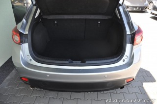 Mazda 3 2.0L 120 SKYACTIV-G 2016