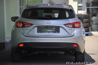 Mazda 3 2.0L 120 SKYACTIV-G 2016