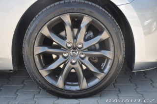 Mazda 3 2.0L 120 SKYACTIV-G 2016