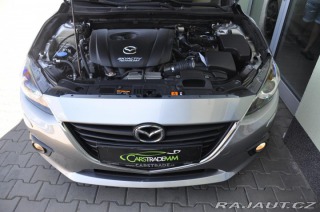 Mazda 3 2.0L 120 SKYACTIV-G 2016