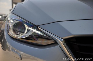Mazda 3 2.0L 120 SKYACTIV-G 2016