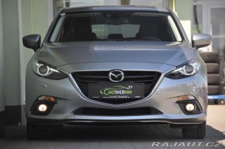 Mazda 3 2.0L 120 SKYACTIV-G 2016