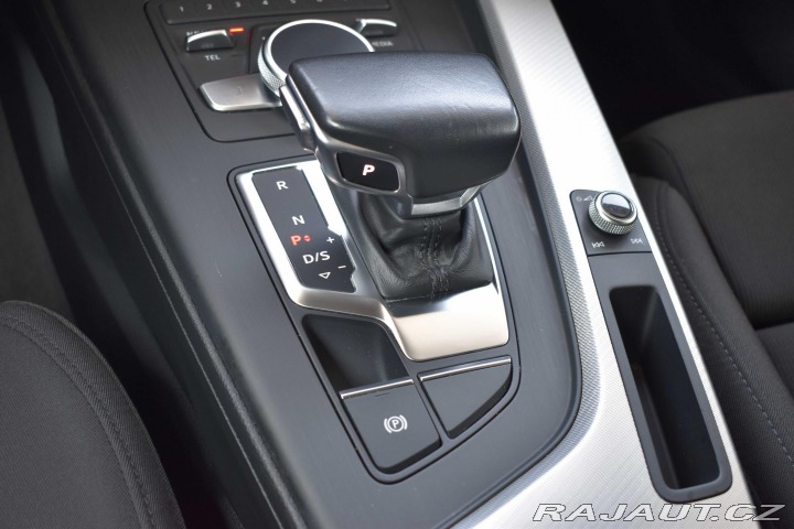 Audi A4 40TDI*Q*SLINE*VIRTUAL*LED 2019