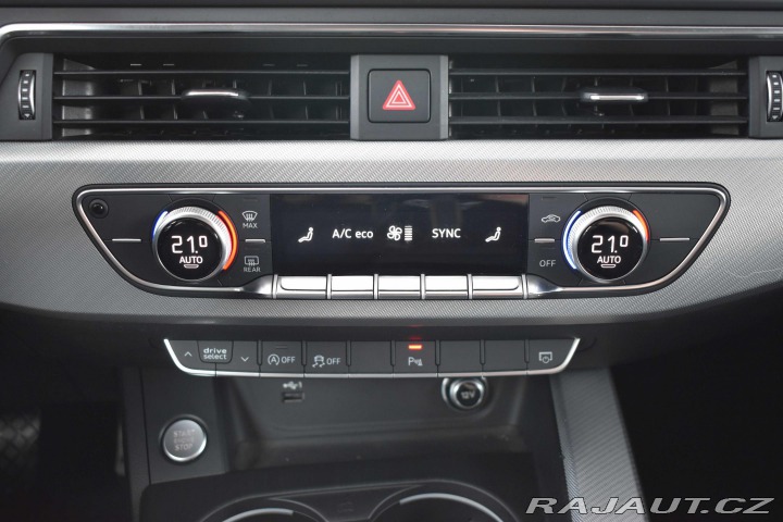 Audi A4 40TDI*Q*SLINE*VIRTUAL*LED 2019