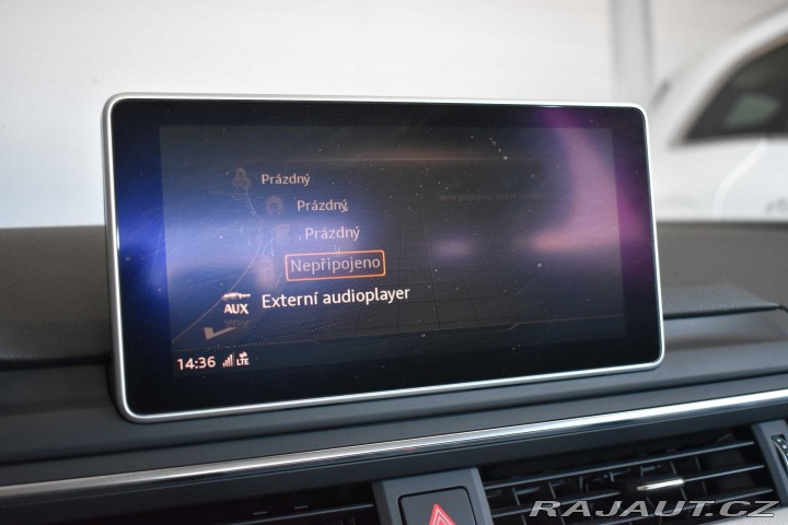 Audi A4 40TDI*Q*SLINE*VIRTUAL*LED 2019