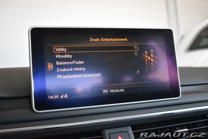 Audi A4 40TDI*Q*SLINE*VIRTUAL*LED 2019