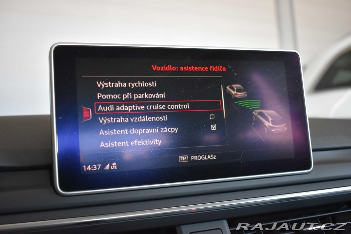Audi A4 40TDI*Q*SLINE*VIRTUAL*LED 2019