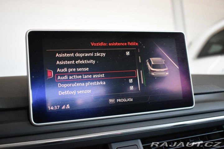 Audi A4 40TDI*Q*SLINE*VIRTUAL*LED 2019