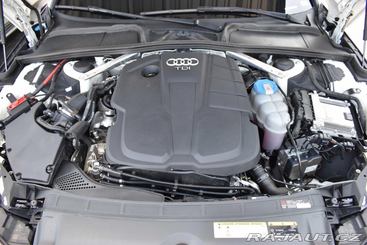 Audi A4 40TDI*Q*SLINE*VIRTUAL*LED 2019