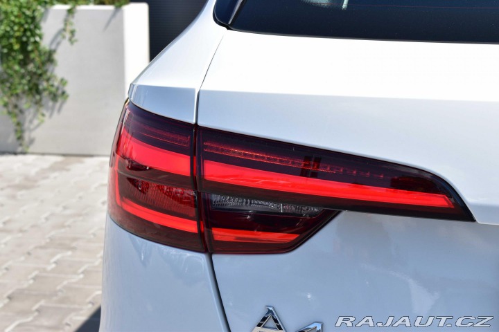Audi A4 40TDI*Q*SLINE*VIRTUAL*LED 2019