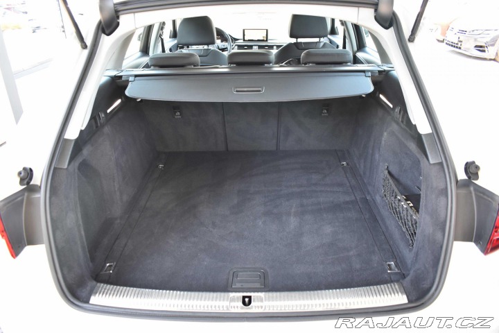 Audi A4 40TDI*Q*SLINE*VIRTUAL*LED 2019