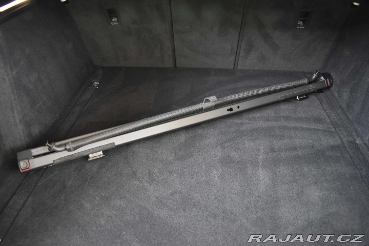 Audi A4 40TDI* *REZERVACE* 2019