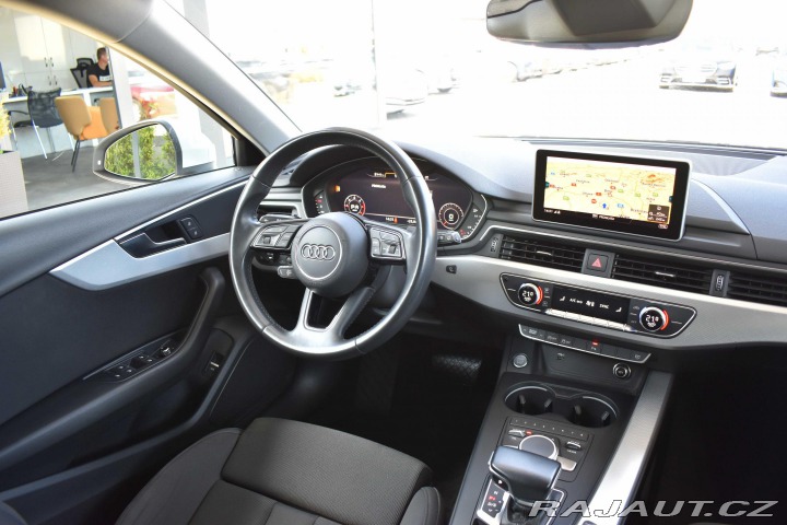 Audi A4 40TDI*Q*SLINE*VIRTUAL*LED 2019