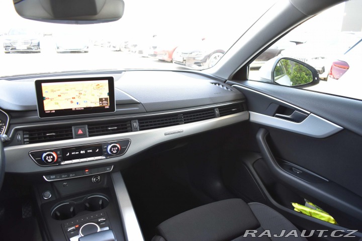 Audi A4 40TDI*Q*SLINE*VIRTUAL*LED 2019