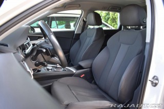 Audi A4 40TDI*Q*SLINE*VIRTUAL*LED 2019