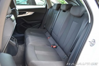 Audi A4 40TDI*Q*SLINE*VIRTUAL*LED 2019
