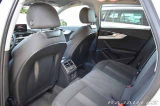 Audi A4 40TDI*Q*SLINE*VIRTUAL*LED 2019