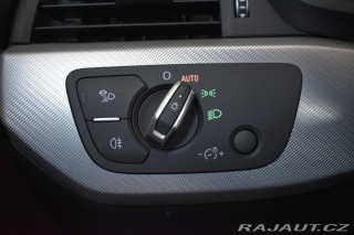Audi A4 40TDI*Q*SLINE*VIRTUAL*LED 2019