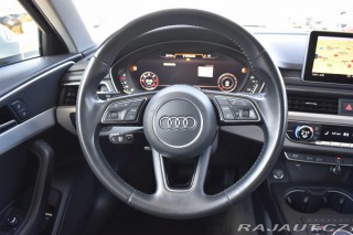 Audi A4 40TDI*Q*SLINE*VIRTUAL*LED 2019