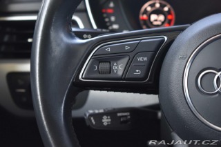 Audi A4 40TDI*Q*SLINE*VIRTUAL*LED 2019