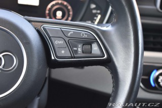 Audi A4 40TDI*Q*SLINE*VIRTUAL*LED 2019