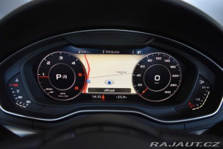 Audi A4 40TDI*Q*SLINE*VIRTUAL*LED 2019