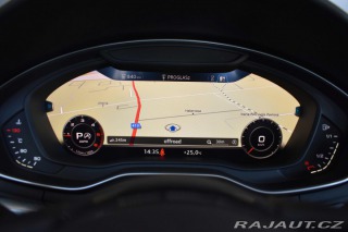 Audi A4 40TDI*Q*SLINE*VIRTUAL*LED 2019