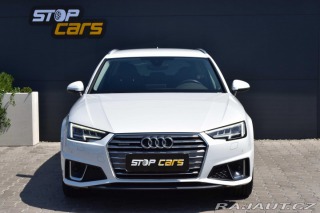 Audi A4 40TDI*Q*SLINE*VIRTUAL*LED 2019