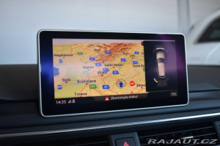 Audi A4 40TDI*Q*SLINE*VIRTUAL*LED 2019