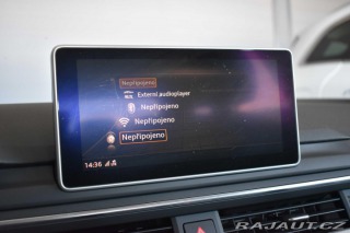 Audi A4 40TDI*Q*SLINE*VIRTUAL*LED 2019
