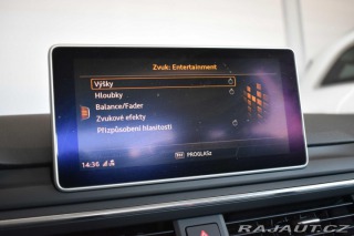 Audi A4 40TDI*Q*SLINE*VIRTUAL*LED 2019