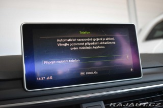 Audi A4 40TDI*Q*SLINE*VIRTUAL*LED 2019