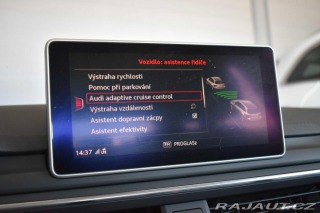 Audi A4 40TDI*Q*SLINE*VIRTUAL*LED 2019
