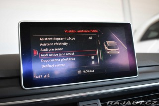 Audi A4 40TDI*Q*SLINE*VIRTUAL*LED 2019